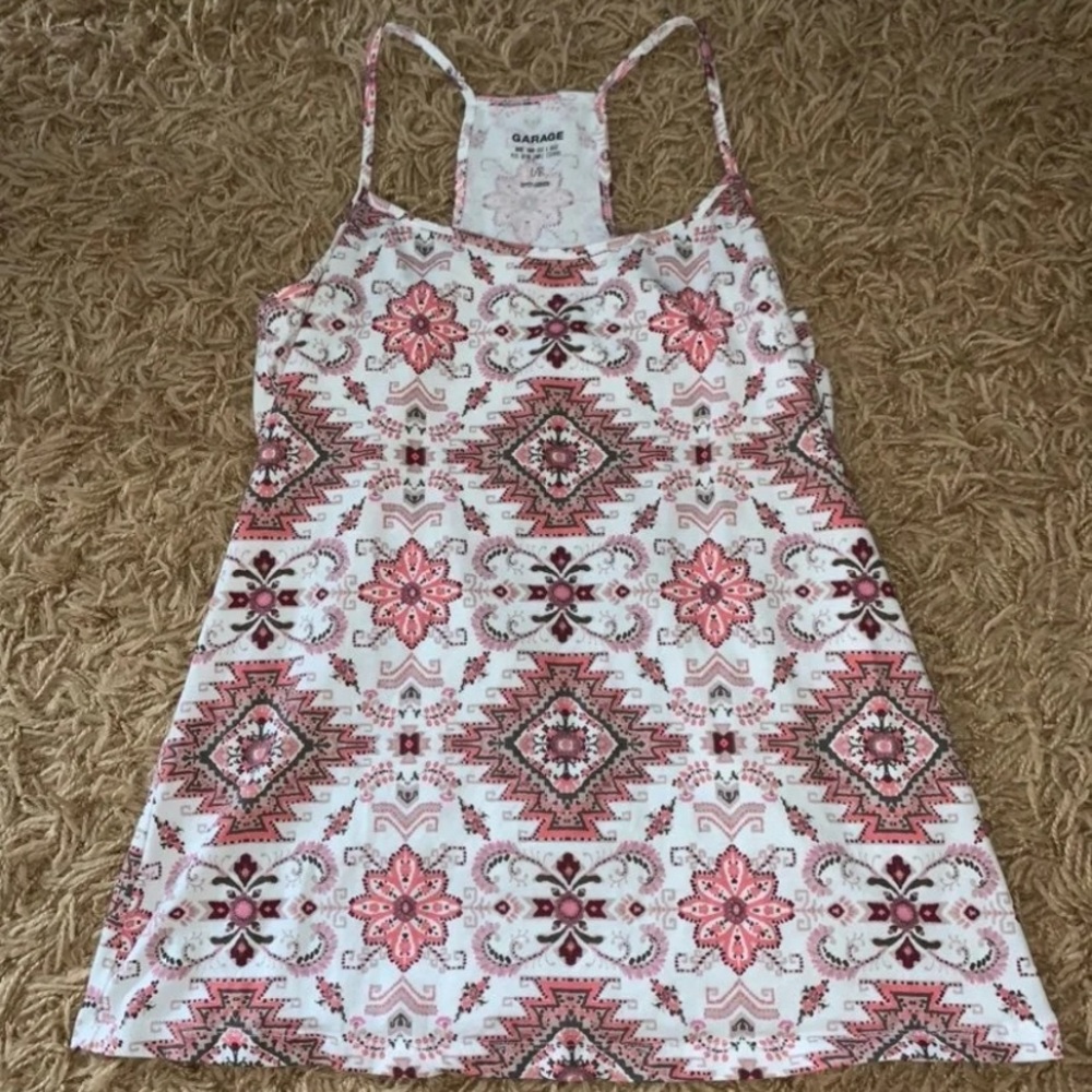 Garage Camisole